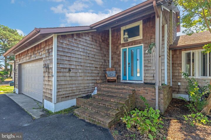 Property Photo:  4 Ebb Tide  MD 21811 
