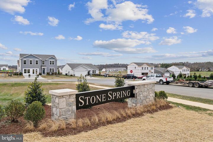 Property Photo:  13 Empire Street  WV 25414 
