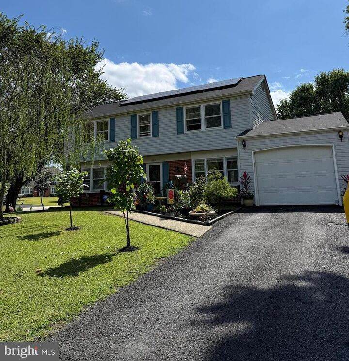 12613 Knowledge Lane  Bowie MD 20715 photo