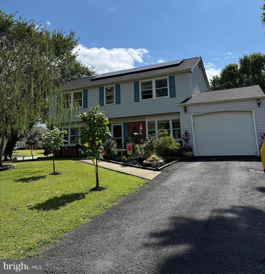 Property Photo: 12613 Knowledge Lane MD 20715