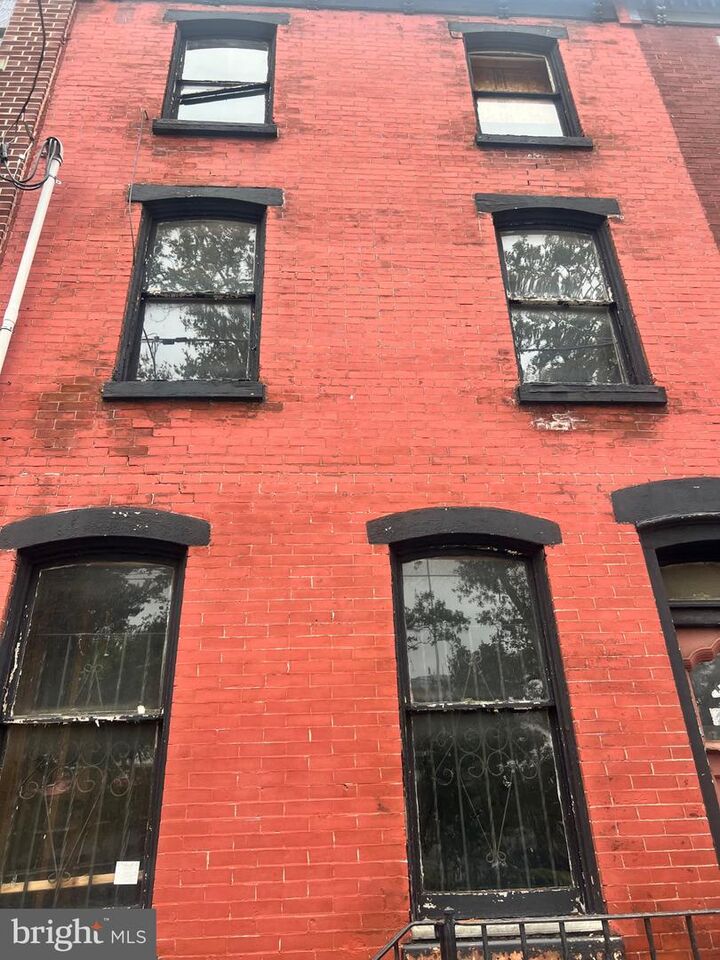 2413 Grays Ferry Avenue  Philadelphia PA 19146 photo