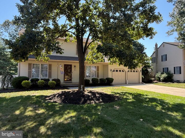 40 Crestwood Avenue  Blackwood NJ 08012 photo