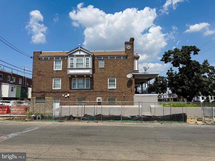 Property Photo:  5900 Loretto Avenue  PA 19149 