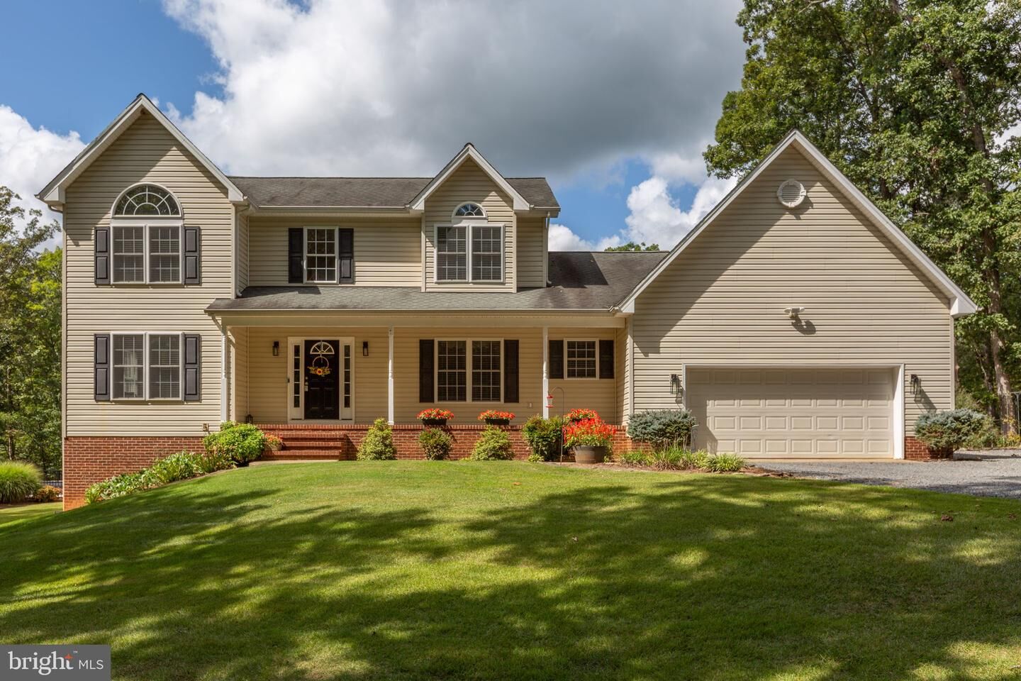 Property Photo:  13200 Landmark Court  VA 22553 