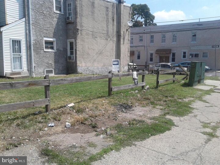 Property Photo:  3000 N 21st Street  PA 19132 