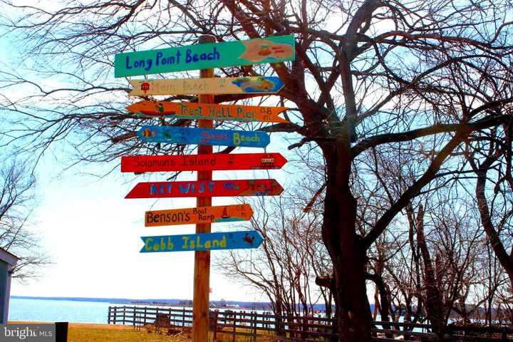 Property Photo: Scott Circle MD 20659