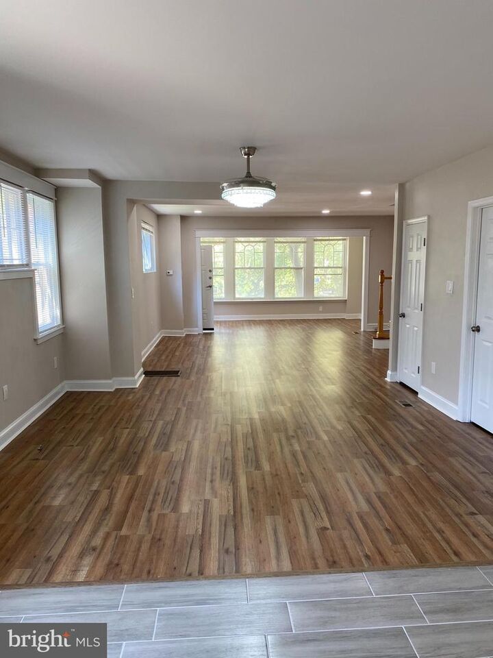 Property Photo:  5925 Charles Street  PA 19135 