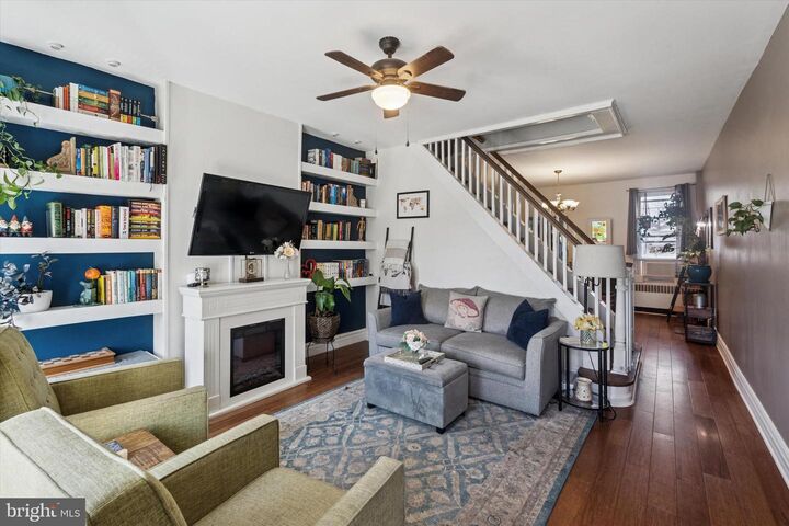 Property Photo:  4612 Smick Street  PA 19127 