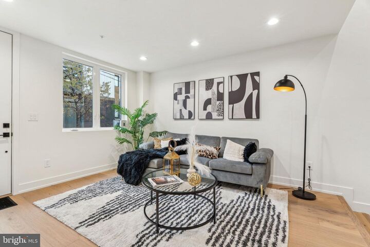 Property Photo:  1102 N Bodine Street  PA 19123 