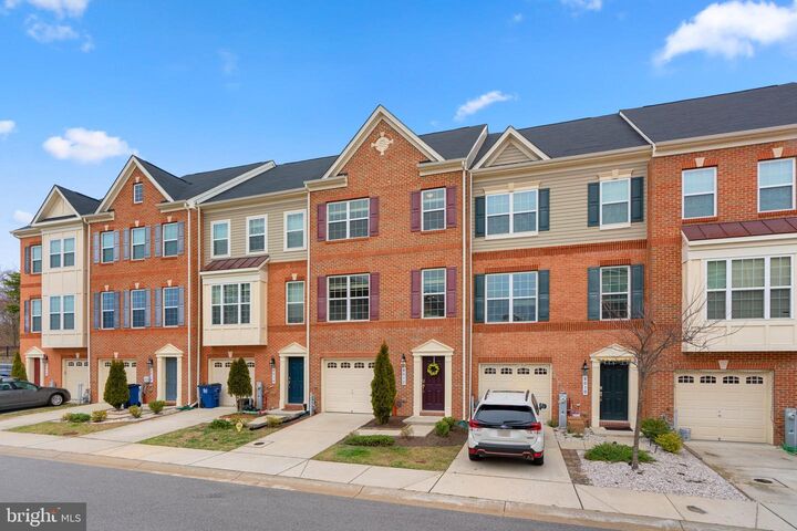 Property Photo:  8012 Alchemy Way  MD 21075 
