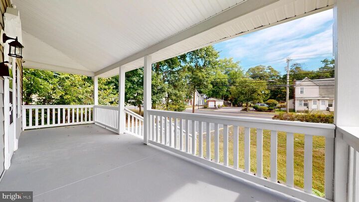 Property Photo: 157 Haddon Avenue NJ 08009