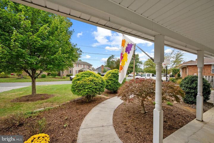 Property Photo:  118 Russellcroft Road  VA 22601 