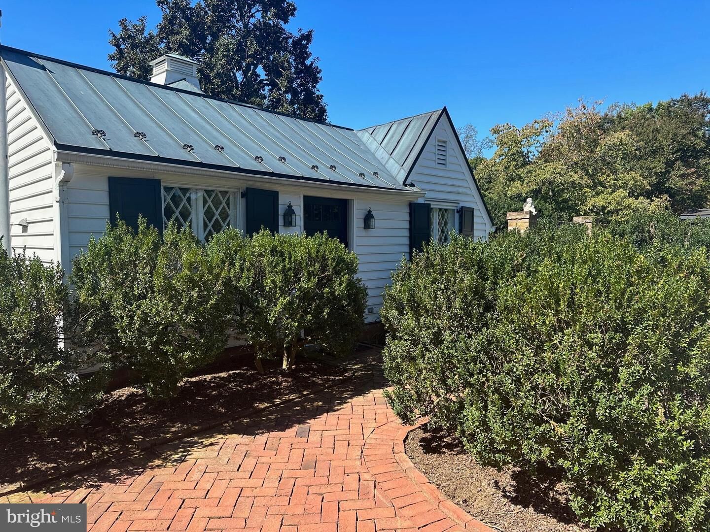 Property Photo: 11 Chatham Heights Road VA 22405