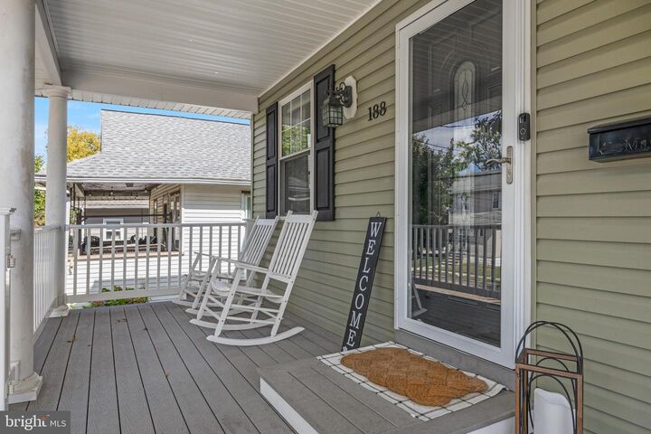 Property Photo:  188 Carlisle Road  NJ 08106 