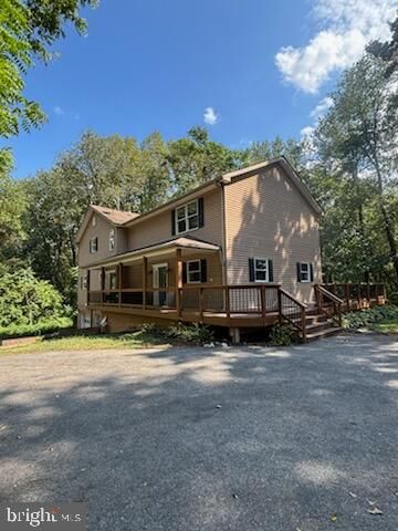 Property Photo:  8749 Ramsburg Road  MD 21788 