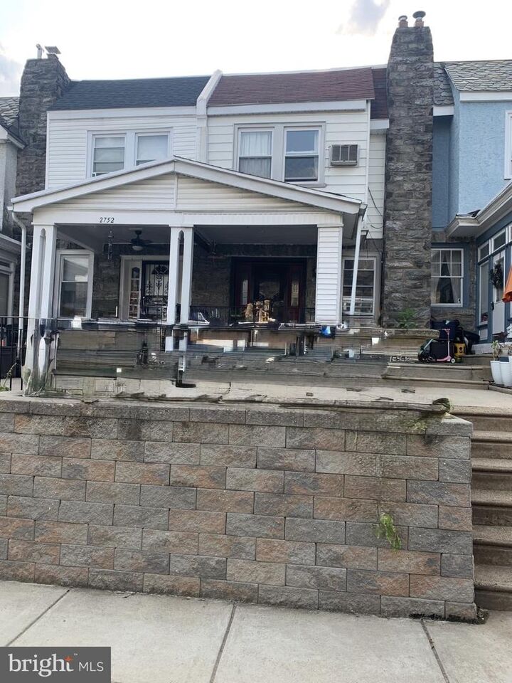 2754 N 46th Street  Philadelphia PA 19131 photo
