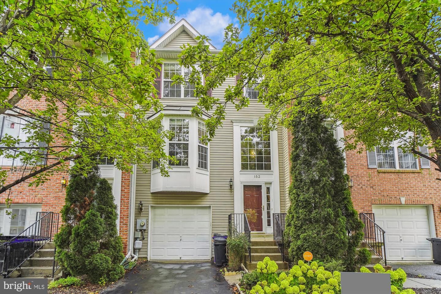 Property Photo:  152 Fieldstone Court  MD 21702 