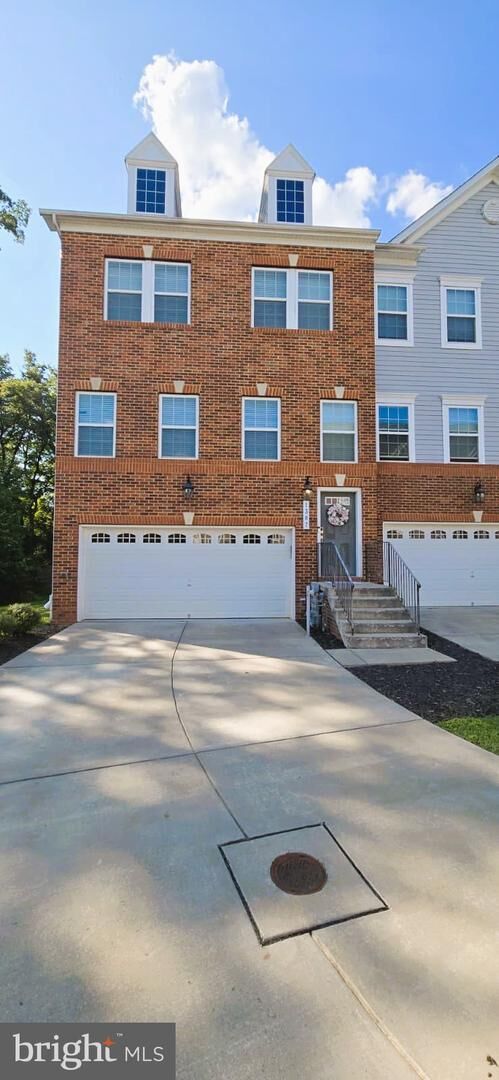 1387 Hawthorn Drive  Hanover MD 21076 photo