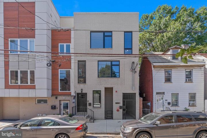 1214 E Susquehanna Avenue C  Philadelphia PA 19125 photo