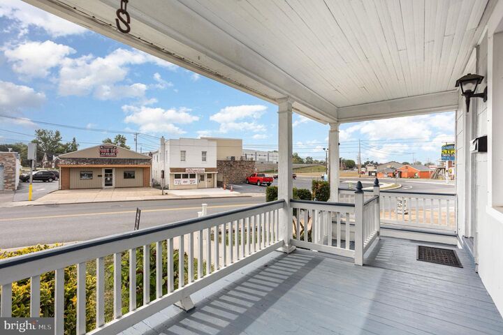 Property Photo:  1135 Mount Rose Avenue  PA 17403 