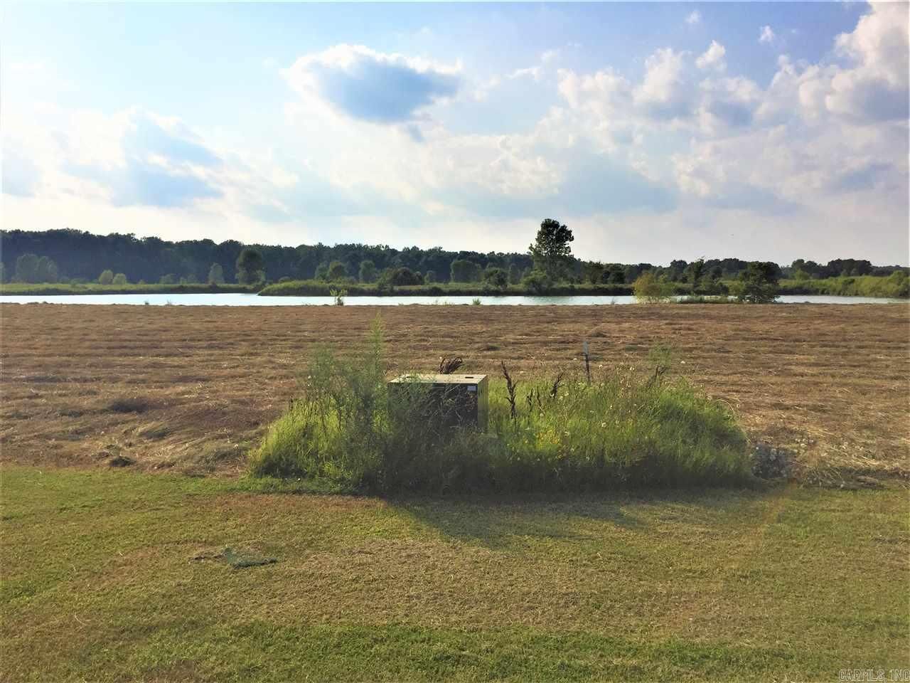 Property Photo: Lot 322 Mound View Drive AR 72046