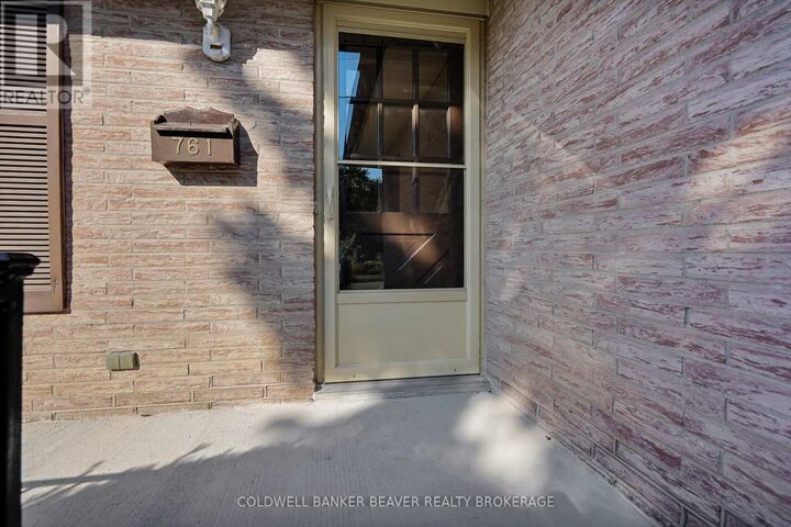 Property Photo: 761 Easy Street ON N6C 4Y9