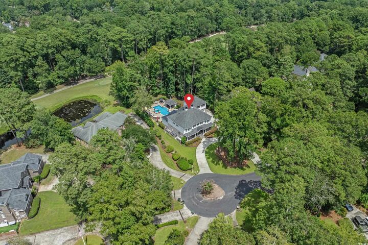 Property Photo:  4333 Hunters Wood Dr.  SC 29576 