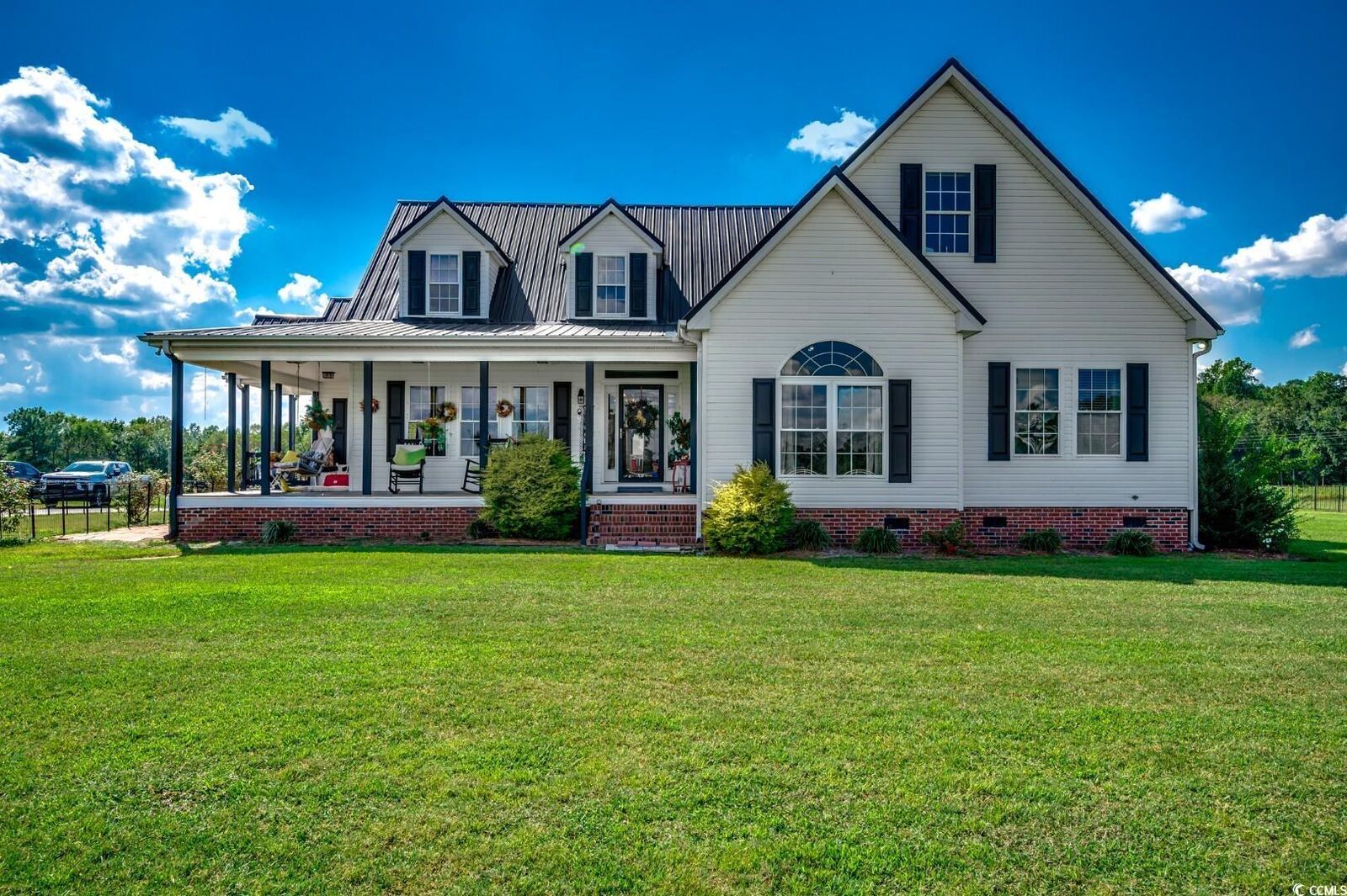 Property Photo:  2708 New Home Circle  SC 29526 