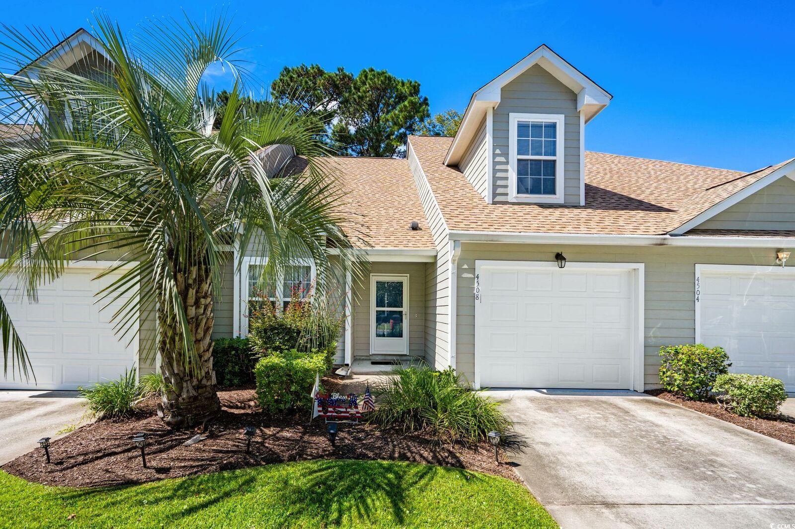 Property Photo:  4508 Greenbriar Dr. 4508  SC 29566 
