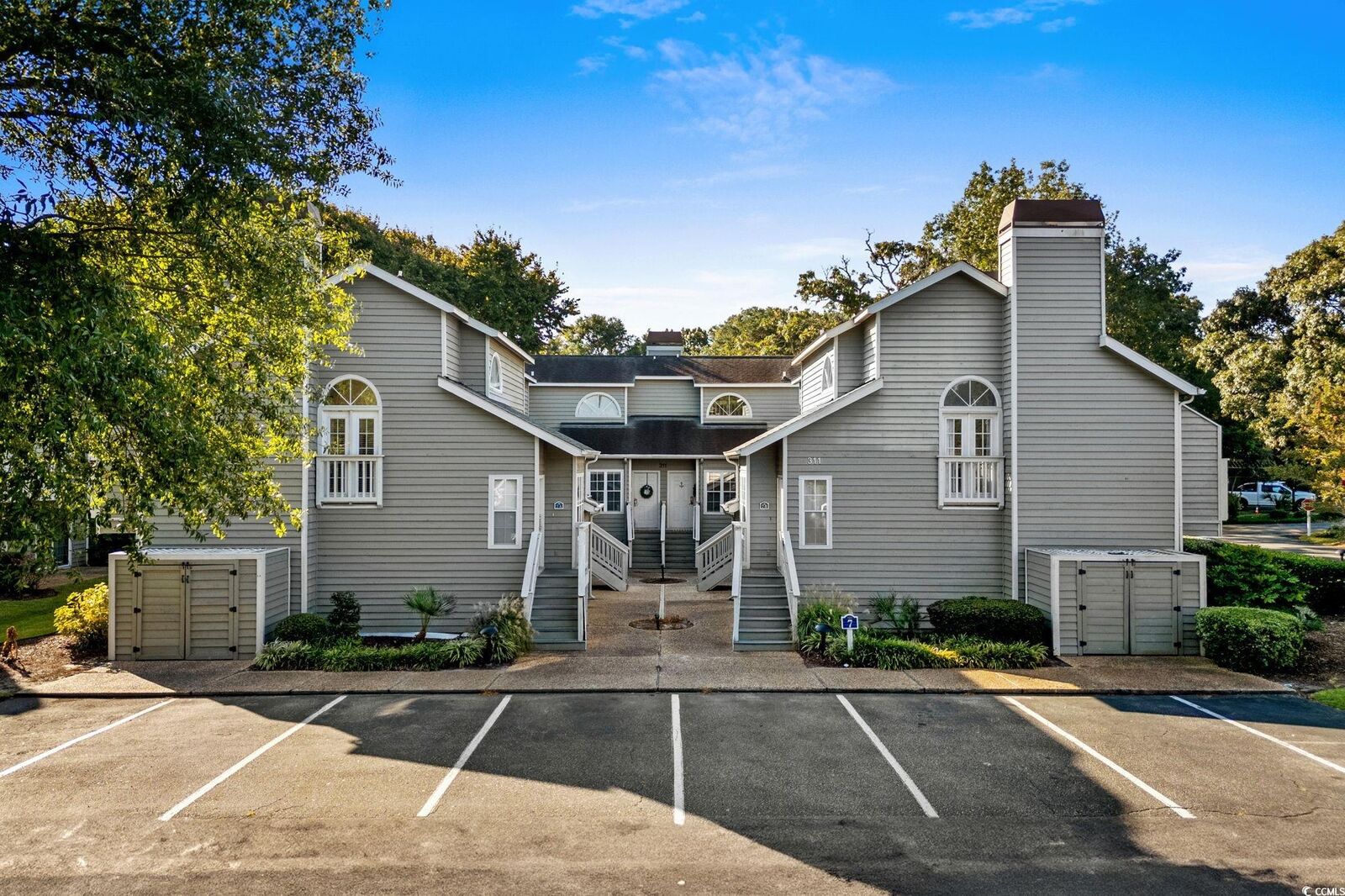Property Photo:  311 Cumberland Terrace Dr. 7-E  SC 29572 