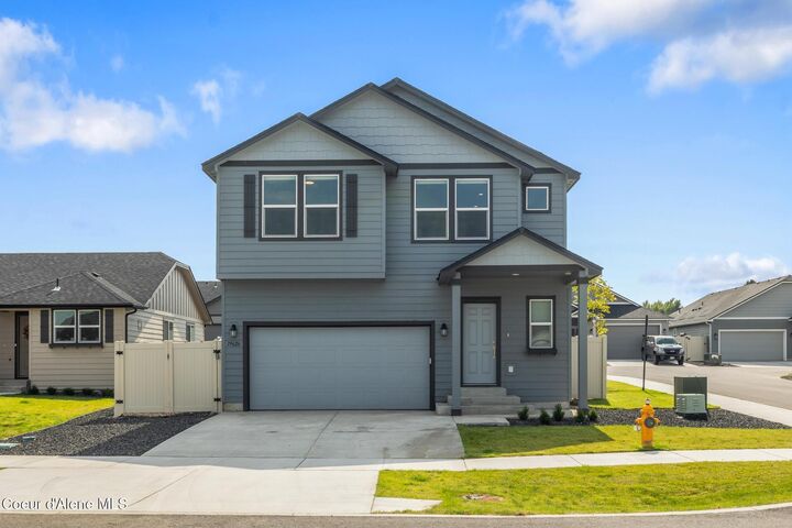 Property Photo:  19626 E 3rd Ln  WA 99016 