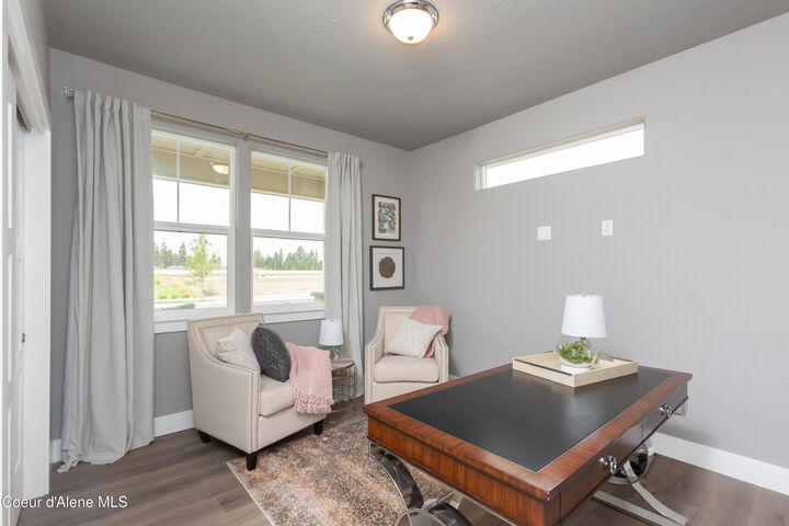 Property Photo:  2540 W Victor Loop  ID 83815 
