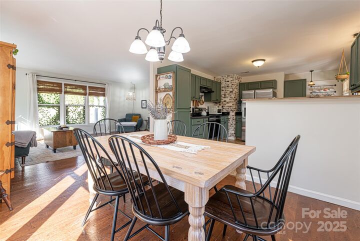 Property Photo: 170 Hillcrest Drive NC 28722