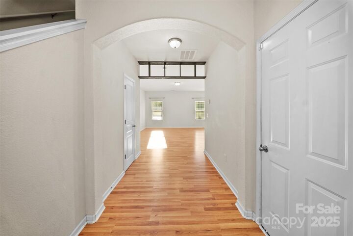 Property Photo:  7517 Thorn Bluff Road  NC 28214 