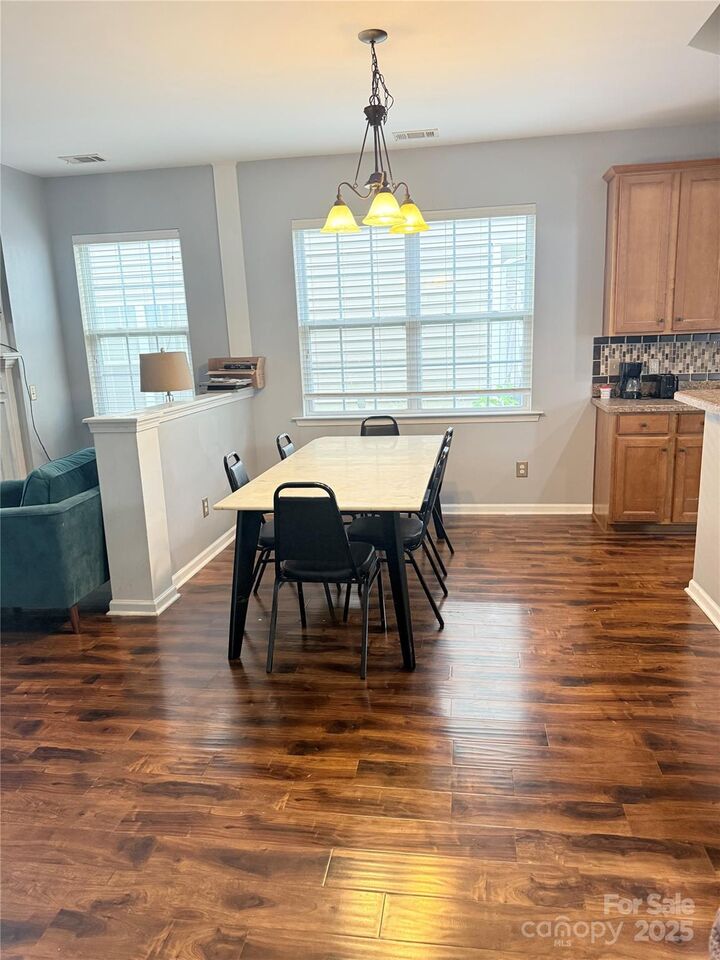 Property Photo:  738 Lumber Lane  NC 28214