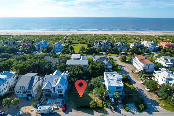 3802 Cameron Boulevard  Isle of Palms SC 29451 photo