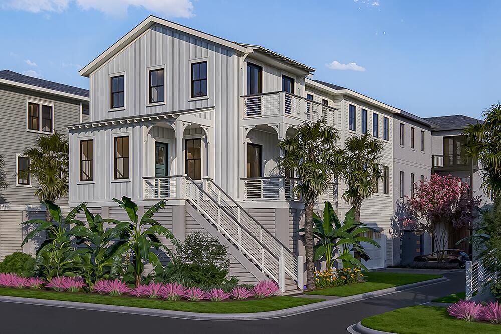 Property Photo:  303 Queens Court # 2  SC 29464 