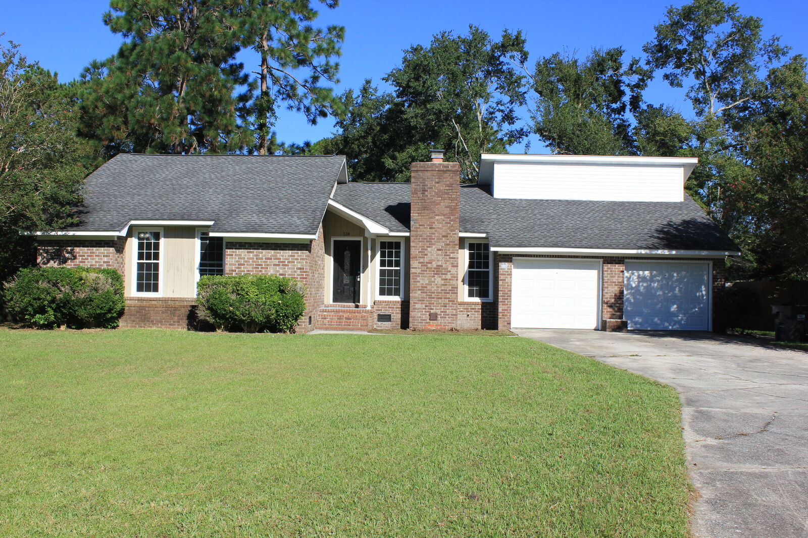 Property Photo:  514 Longleaf Road  SC 29486 
