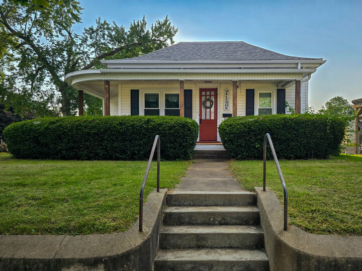 203 Linn Street  Boone IA 50036 photo