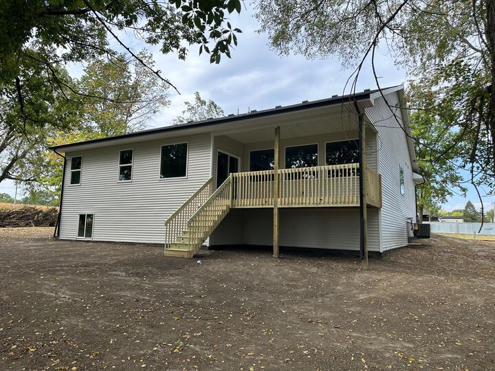 Property Photo:  102 McPherson Street  IA 50036 
