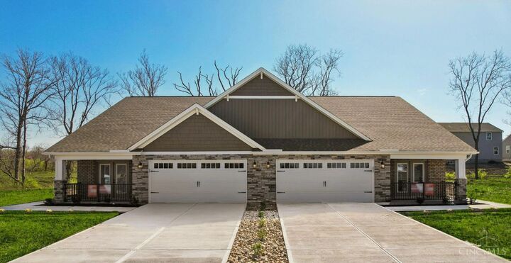 Property Photo: 5019 Waterford Drive OH 45042