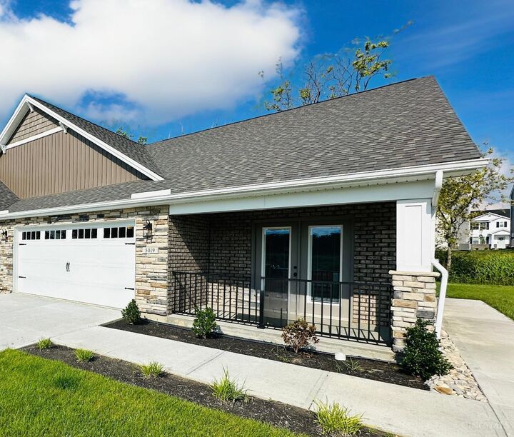 Property Photo:  5019 Waterford Drive  OH 45042 