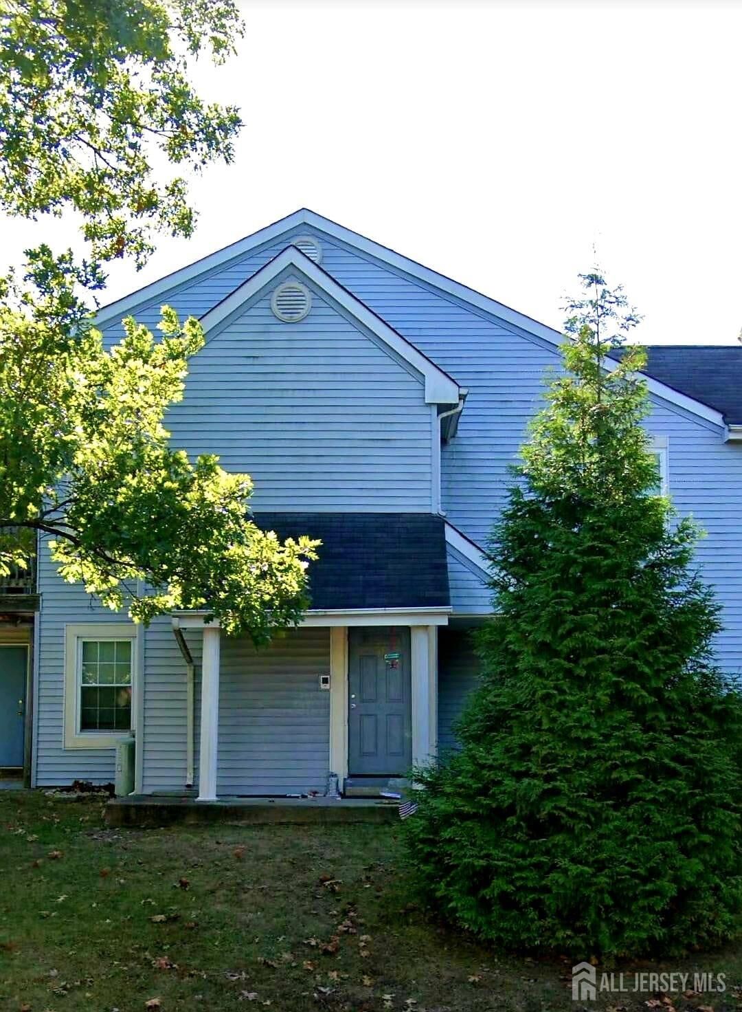 Property Photo:  58 SW Tanglewood Court  NJ 08852 