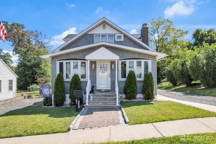 Property Photo: 363 Portia Street NJ 08879