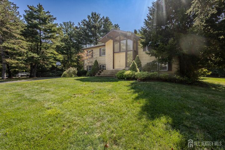 Property Photo:  2 Candle Lane  NJ 08816 