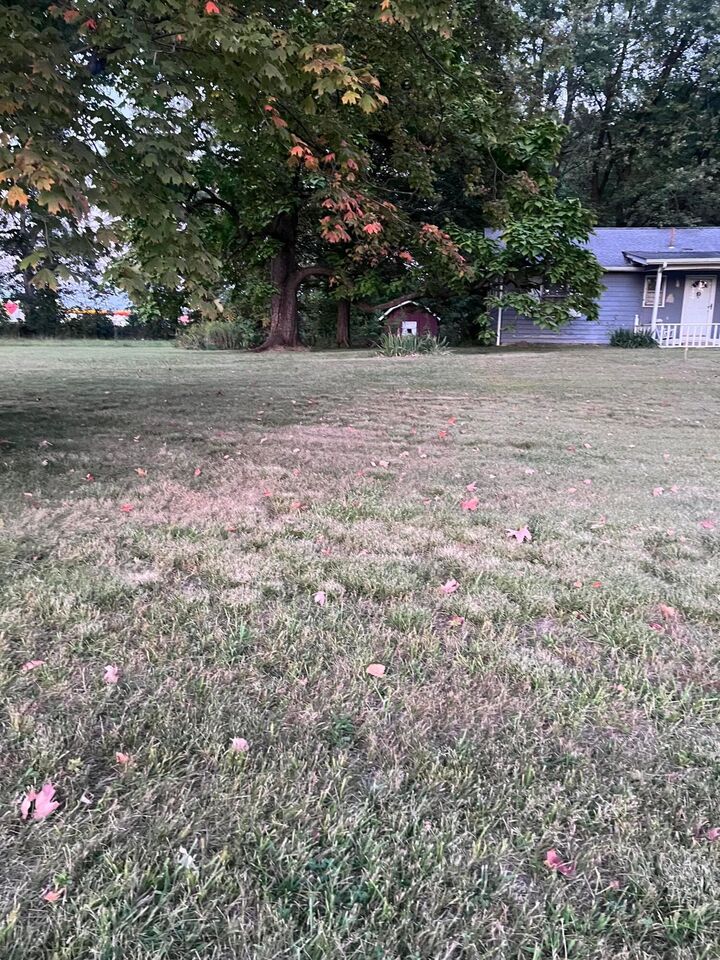 Property Photo: 10475 Hazelton Etna SW Road OH 43062