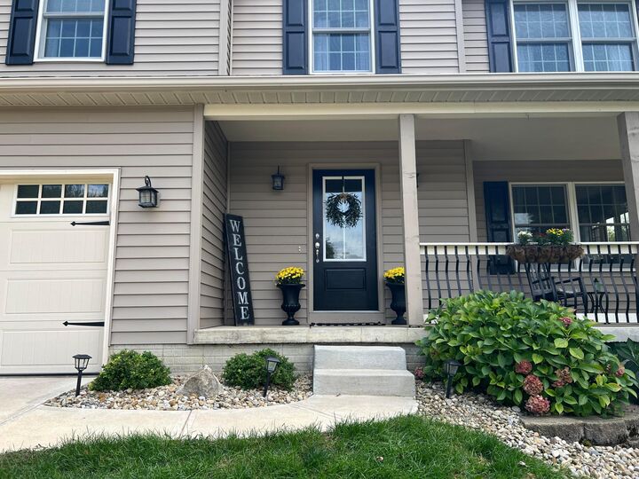 Property Photo:  1903 Willow Ridge Drive  OH 43056 