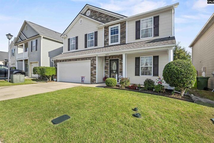 Property Photo:  1624 Rabon Farms  SC 29223-5879 