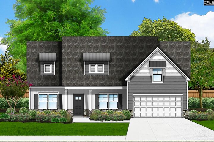 302 Murray Falls  Chapin SC 29036 photo