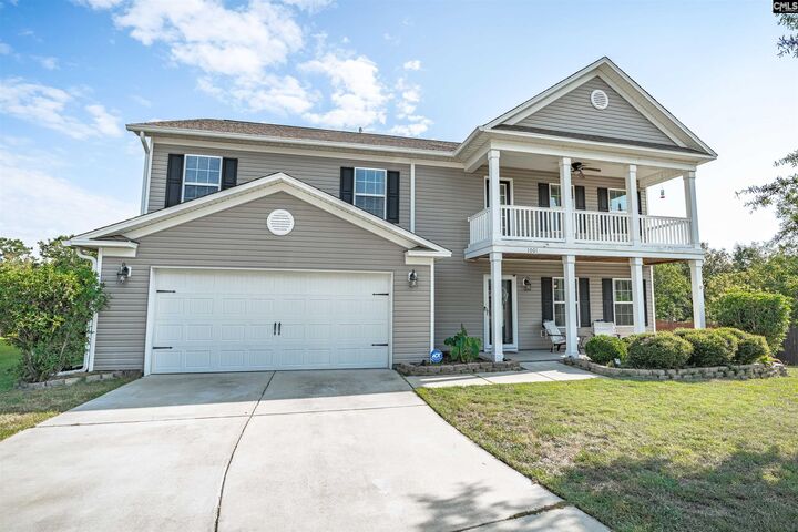 1001 Acacia  Columbia SC 29229-7063 photo